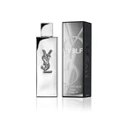 Yves Saint Laurent Myslf L'Absolu Eau De Parfum Spray For Men,3.3 Ounce