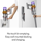 Dyson V15 Detect™ Pro Cordless Vacuum