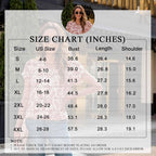 Women's Summer Tunic Tops Dressy Casual Chiffon Blouses Plus Size Short Sleeve T-Shirts for Leggings