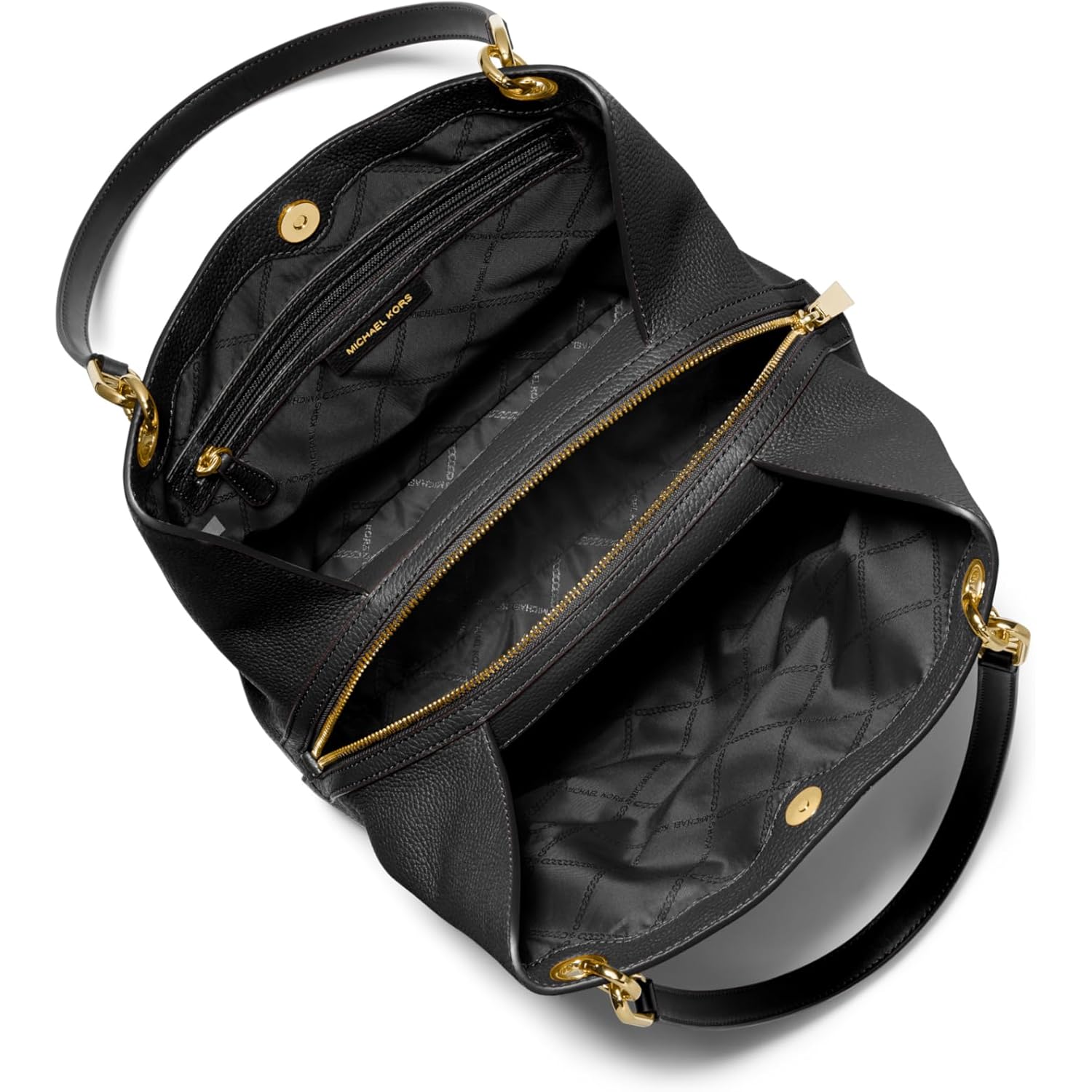 Michael Kors Women's Kensington Shoulder Tote