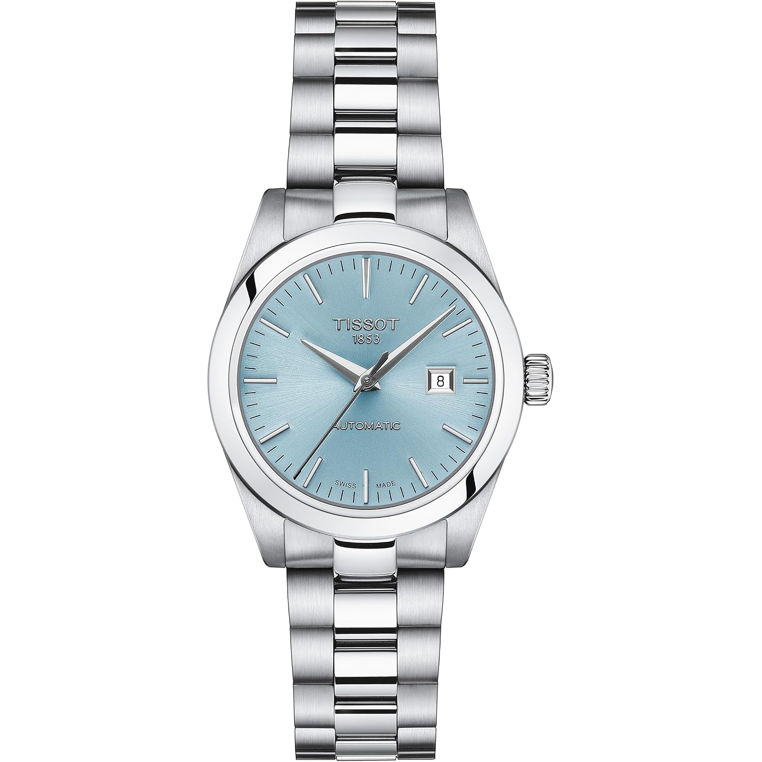 Tissot T-My Lady Automatic