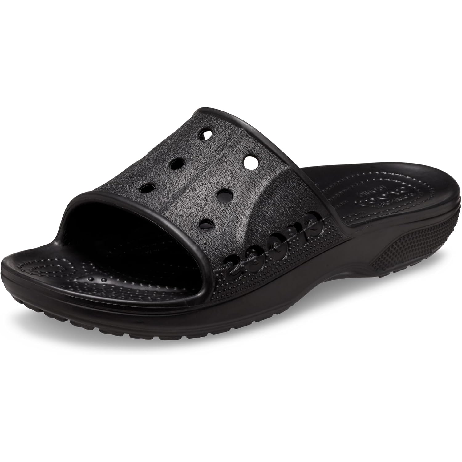 Crocs Women'S Baya Ii Slides