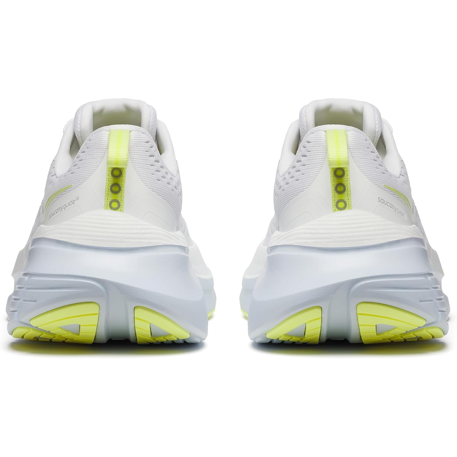 Saucony Women'S Guide 18 Sneaker