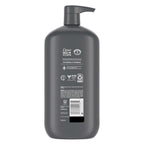 Dove Men + Care Body And Face Wash Hydrating Clean Comfort Men'S Body Wash With 24-Hour Nourishing Micromoisture Technology 30 Oz