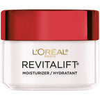 L'Oreal Paris Revitalift Anti-Wrinkle And Firming Face And Neck Moisturizer, Pro Retinol 1.7 Oz