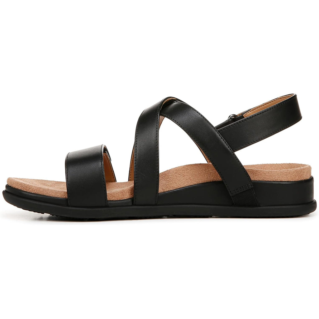 Vionic Womens Cypress Strappy Sandals