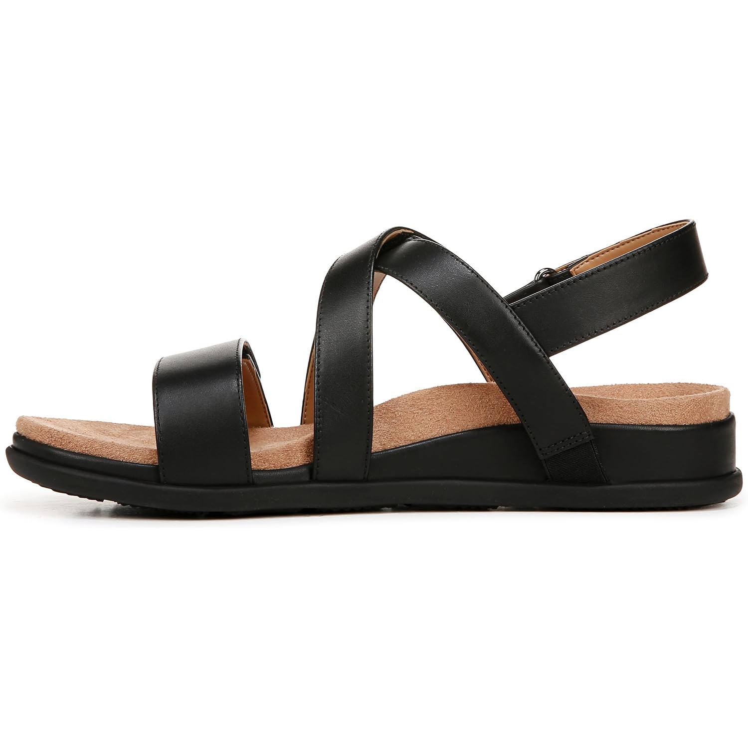 Vionic Womens Cypress Strappy Sandals