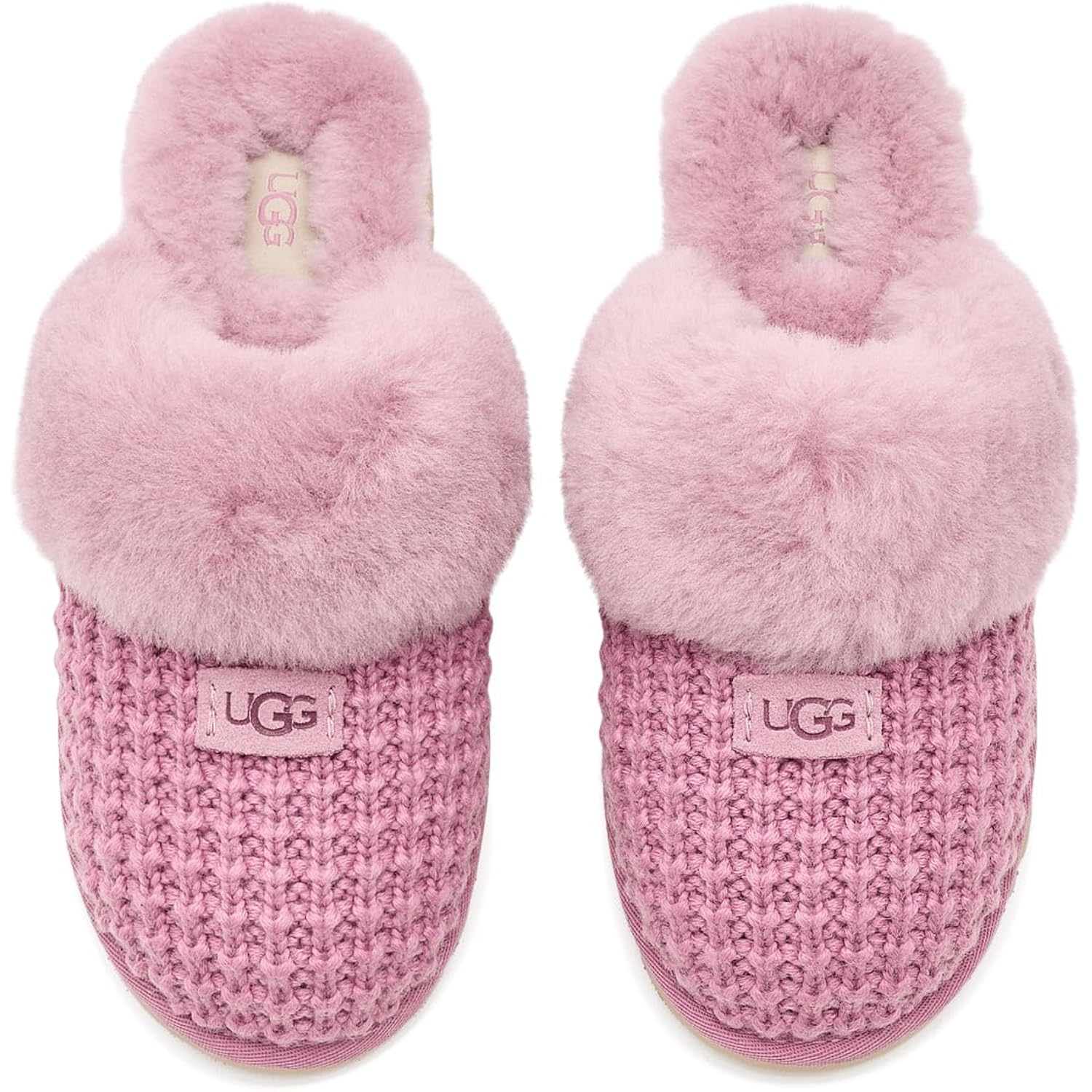 Ugg Women'S Cozy, Dusty Orchid, 10