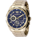 Technomarine Ocean Nomad Tm-318096 Men'S Quartz Watch