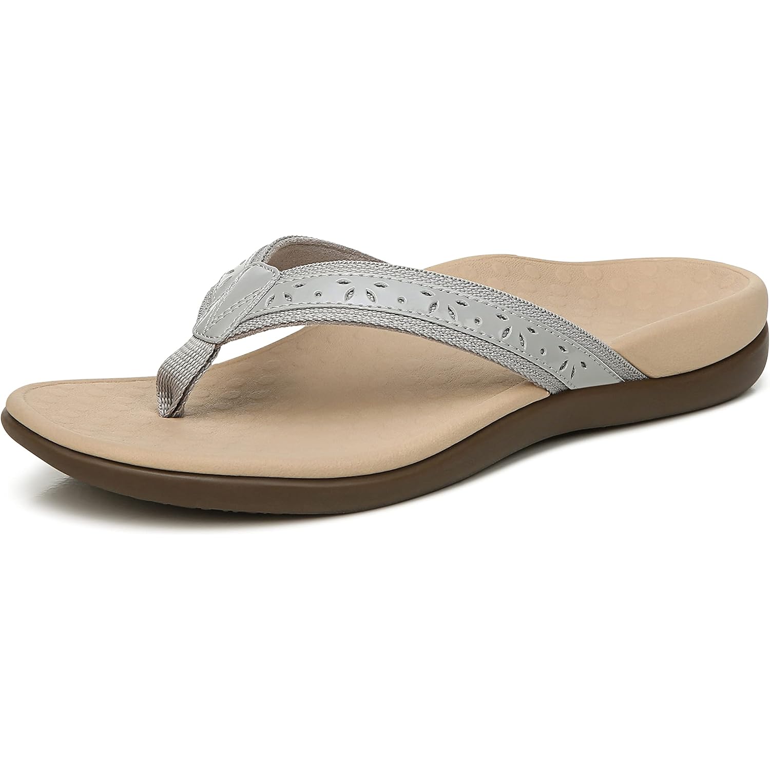 Vionic Casandra Womens Orthotic Sandal