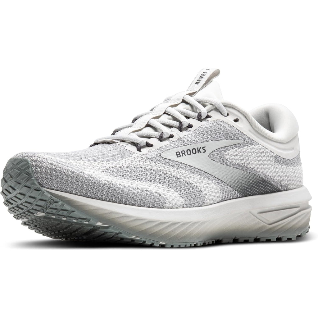 Brooks Women’S Revel 7 Neutral Running Shoe