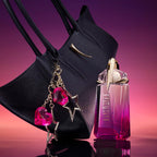 Mugler - Alien Pulp - Eau de Parfum - Fruity, Floral Womens Perfume - With Raspberry, Jasmine & Musks