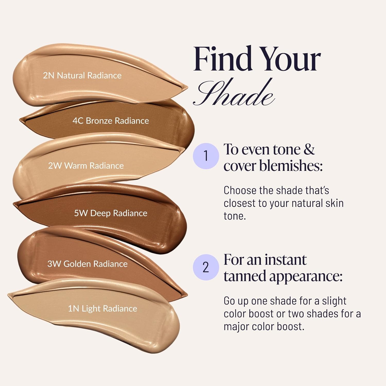 Westmore Beauty Body Coverage Perfector x Blend & Blur Body Brush Kabuki Brush - Waterproof Leg & Body Makeup - Tattoo Cover Up Makeup - 7 Oz Natural Radiance