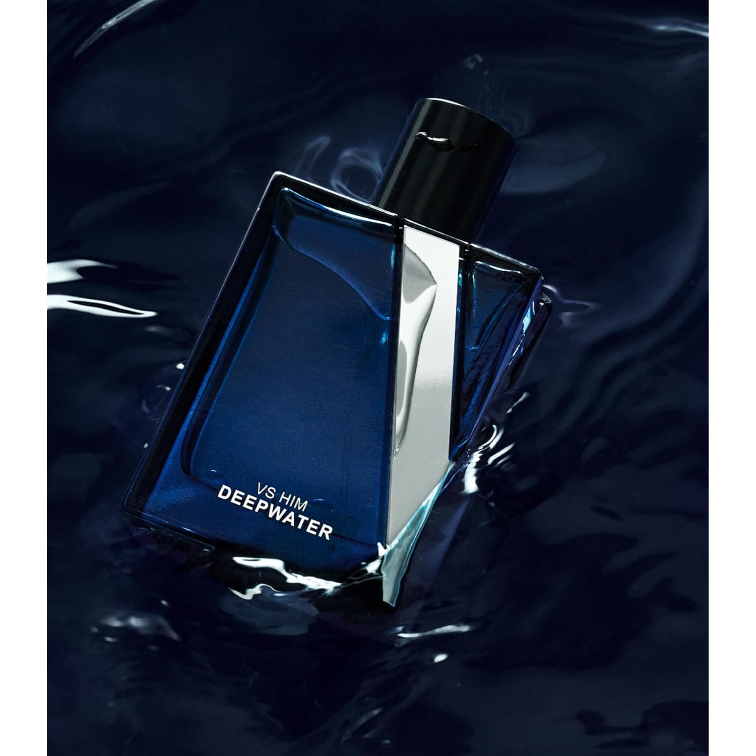 Victoria's Secret VS Him Deepwater Men's Cologne (3.4 oz)
