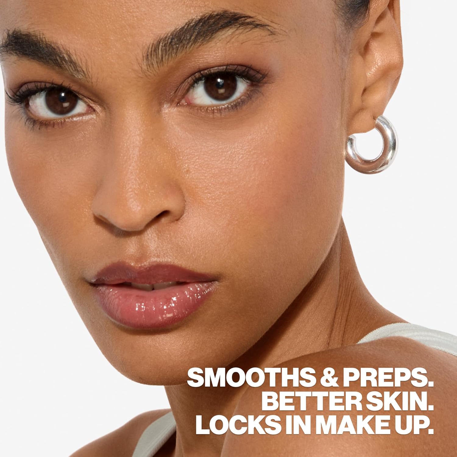 Smashbox Photo Finish Oil Control Primer | Mattifying Oil-Control Makeup Primer for 12 Hours with Salicylic Acid, Witch Hazel and Zinc to Strengthen + Hydrate Skin