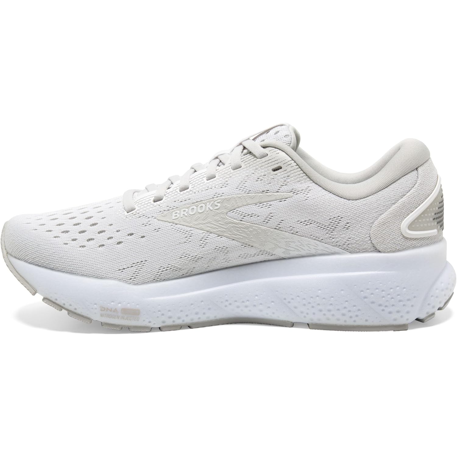 Brooks Women’S Ghost 16 Neutral Running Shoe