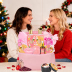 Gifts For Women, Birthday Gifts, Bath Sets For Women Gift - 20Piece Bath And Body Gift Spa Set For Woman, Spa Gift Sets | Spa Kit, Valentines Day, Christmas, Mothers Day Present For Her