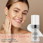 Color Changing Foundation, 2 Pack, Liquid, Moisturizing, Sunscreen, 30Ml