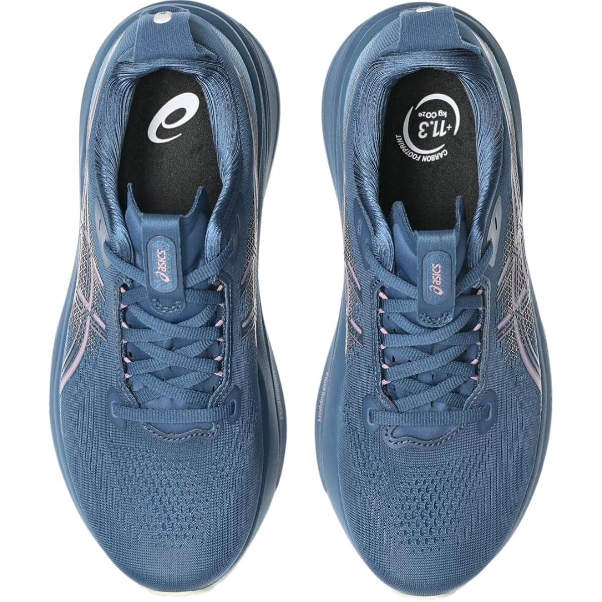 Asics Women'S Gel-Kayano 33 Running Shoes