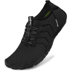 Racqua Water Shoes Quick Dry Barefoot Beach Aqua Sport Swim Surf Pool Hiking Diving Walking For Men Women