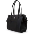 Portland Gear Cascade Tote Bag, Weatherproof Construction Travel Work Bag, Interior Organization Pockets, 20.5L