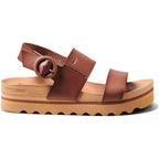 Reef Women'S Vista Hi Buckle Platform Sandal