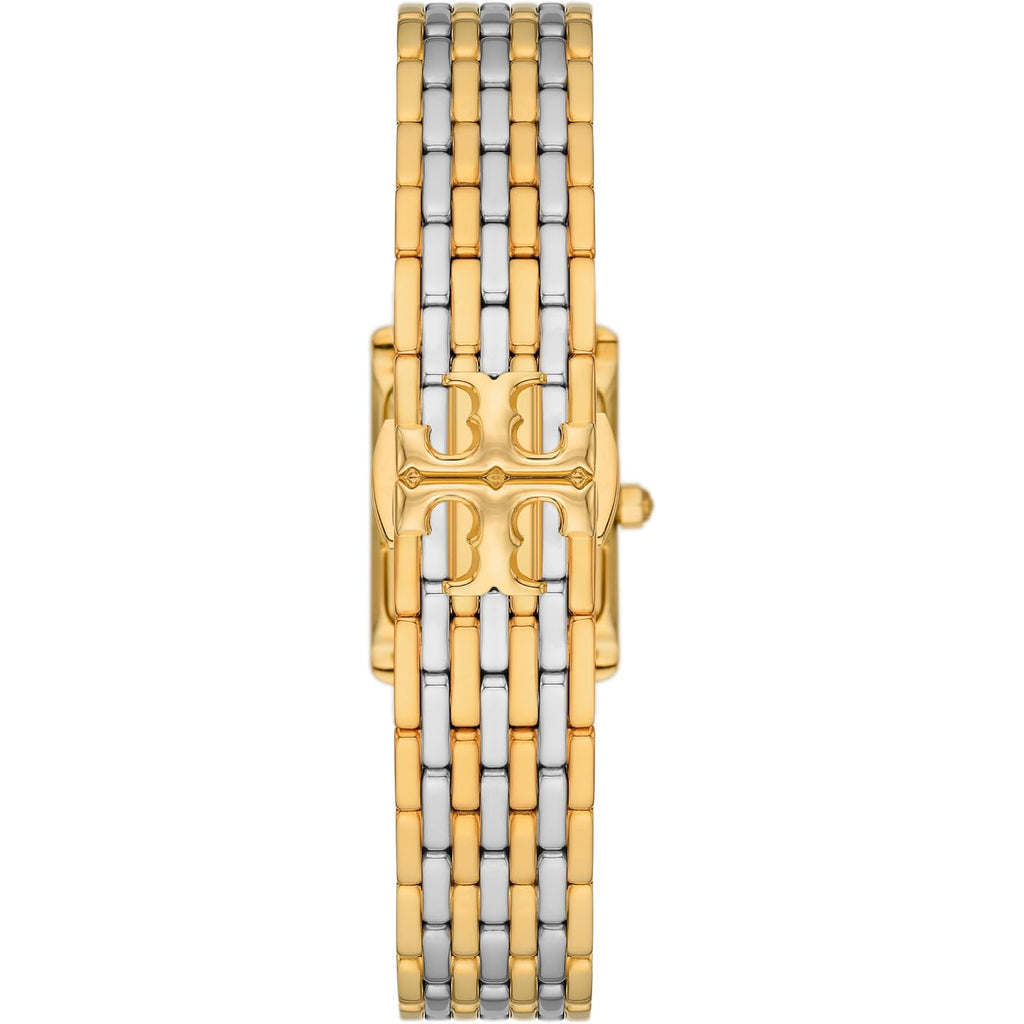 Tory Burch Women'S Eleanor Stainless Steel Watch