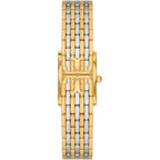 Tory Burch Women'S Eleanor Stainless Steel Watch