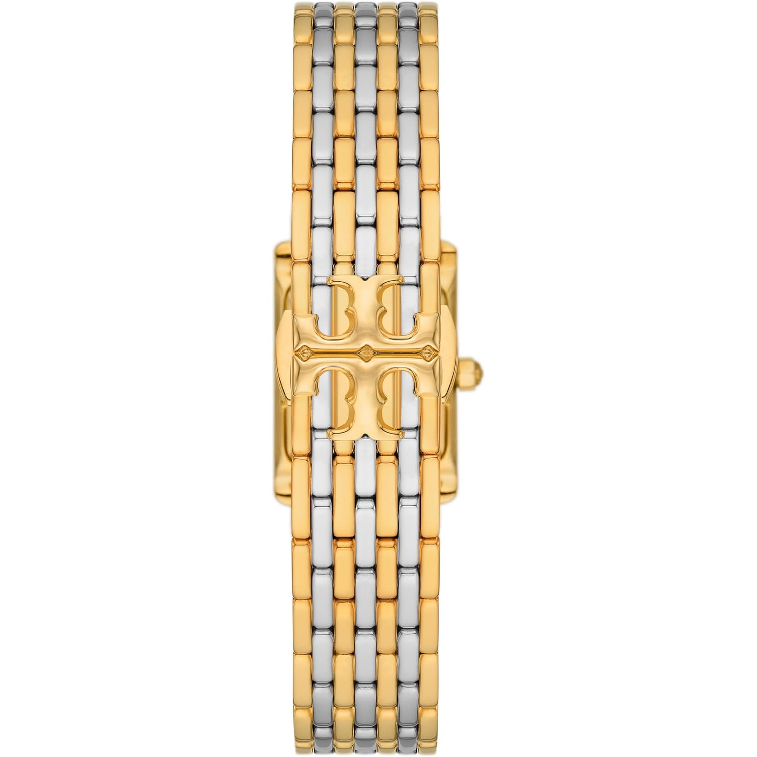 Tory Burch Women'S Eleanor Stainless Steel Watch