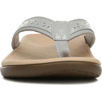 Vionic Casandra Womens Orthotic Sandal