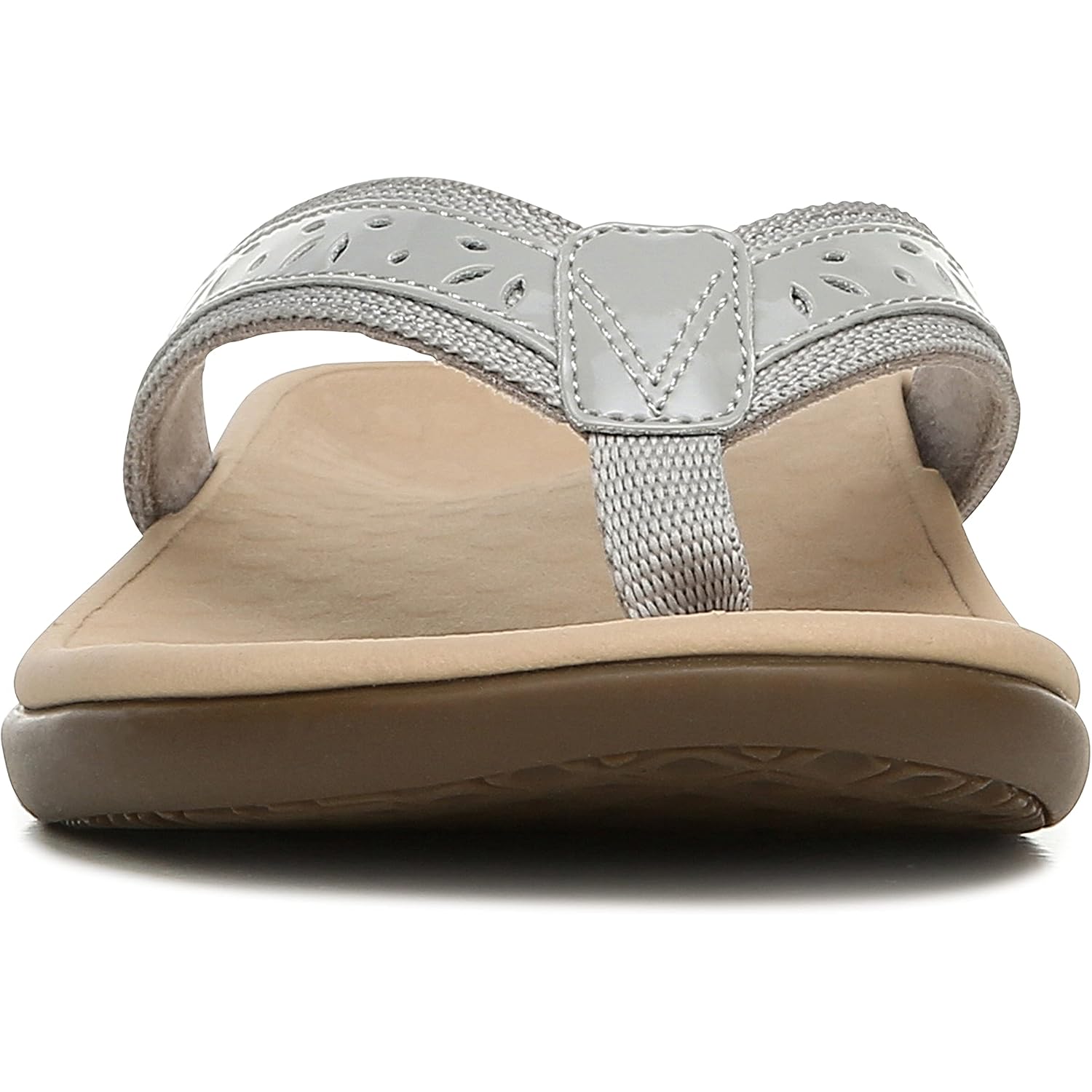 Vionic Casandra Womens Orthotic Sandal