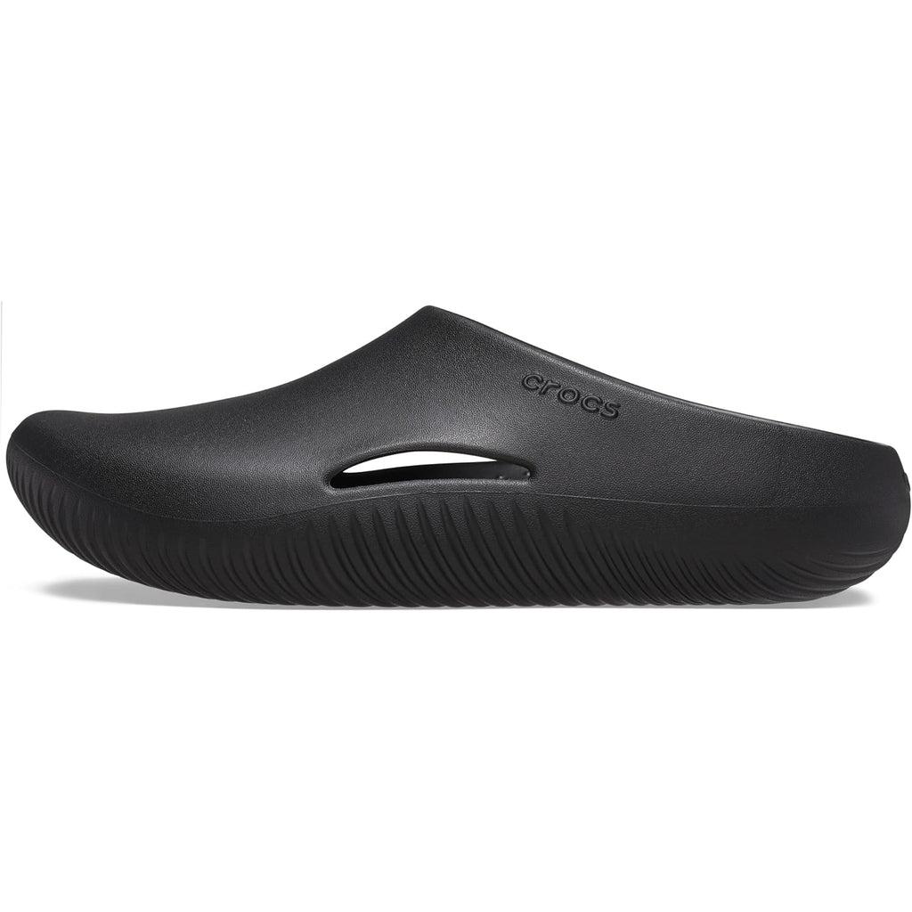 Crocs Unisex-Adult Mellow Clogs, Recovery Shoes