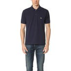 Lacoste Men'S Original Cotton Pique Polo