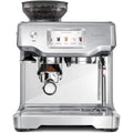 Breville Barista Touch Espresso Machine Bes880Bss, Brushed Stainless Steel