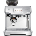 Breville Barista Touch Espresso Machine Bes880Bss, Brushed Stainless Steel