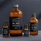 Airscent No. 5012 Perfume Dupe Diffuser Oil - 10 Ml, 0.34 Fl Oz | Sandalwood Honey Pomelo - Premium Fragrance Oil Blend For Ultrasonic And Waterless Diffusers And Crafting