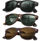 Kaliyadi Sunglasses Men Polarized For Mens And Womens Unisex Sun Glasses For Driving Uv Protection