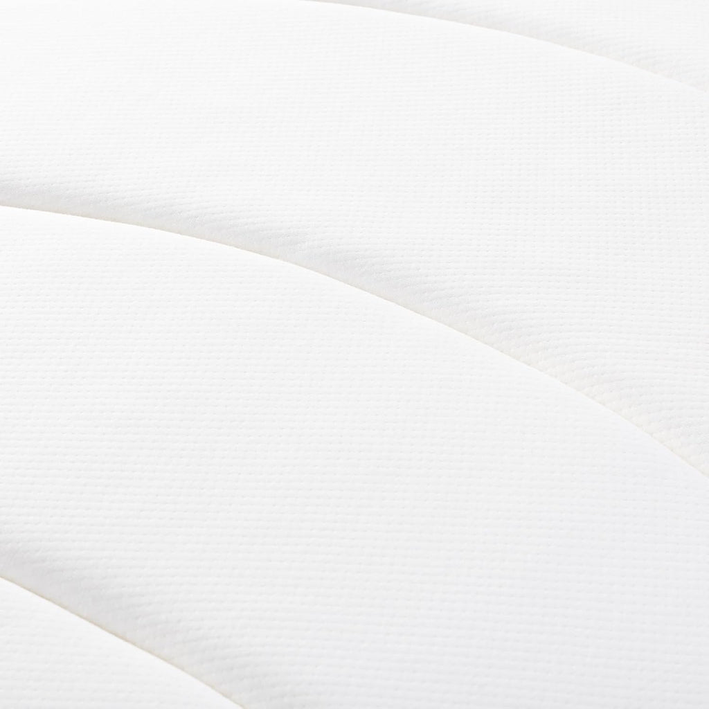 Linenspa 8 Inch Hybrid Mattress - Twin - Bed In A Box