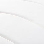 Linenspa 8 Inch Hybrid Mattress - Twin - Bed In A Box
