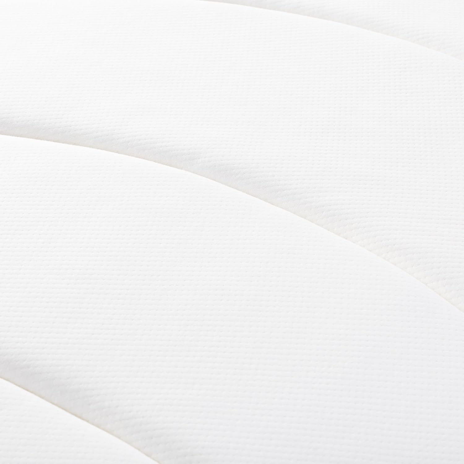 Linenspa 8 Inch Hybrid Mattress - Twin - Bed In A Box