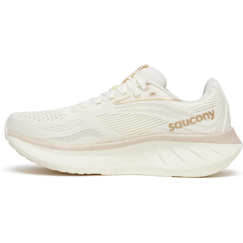 Saucony Women'S Ride 18