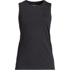 Lands' End Women's Supima Cotton Tank Top