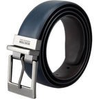 Kenneth Cole Reaction Men'S 2-In-1 Reversible Dress Belt