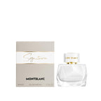 Montblanc - Signature Eau De Parfum - Women'S Fragrance - Floral Musky Vanilla - With Notes Of Clementine, Vanilla & White Musks