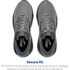 Brooks Men’S Beast Gts 24 Supportive Running & Walking Shoe