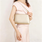 Women Clutch Purses Ladies Pu Leather Evening Bag Shoulder Bag Handbag For Party/Wedding/Cocktail/Prom/Club