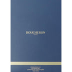 Boucheron Jaipur Homme Eau de Parfum, Spicy Oriental, 3.3 Fl Oz