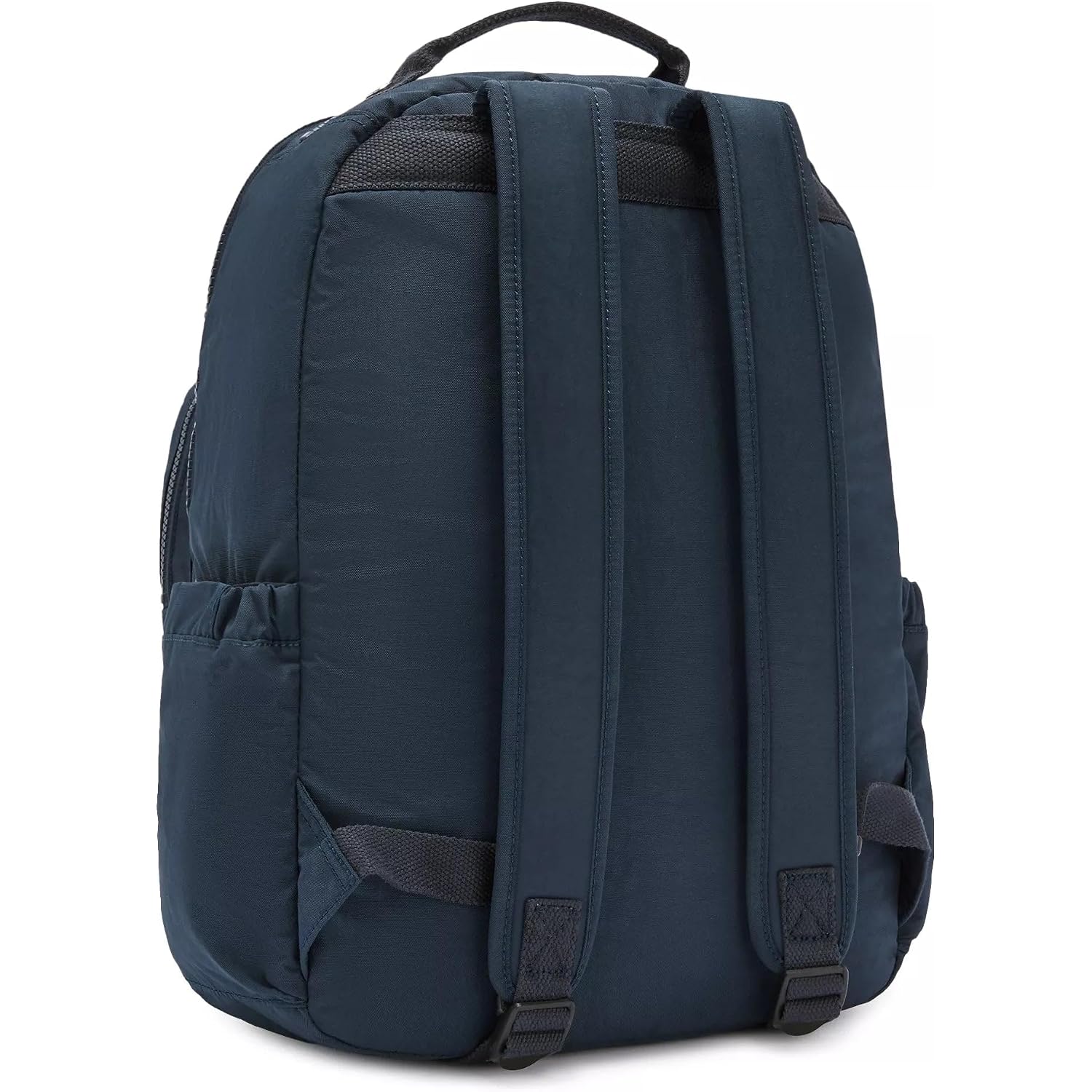 Kipling Women'S Seoul 15" Laptop Backpack, Durable, Roomy With Padded Shoulder Straps, Built-In Protective Sleeve