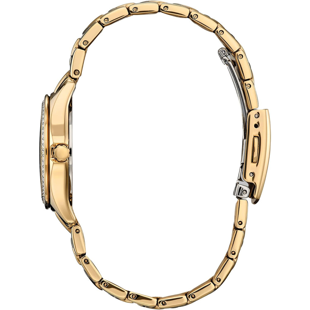 Citizen Ladies Eco-Drive Classic Crystal Watch