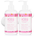 Koji White Kojic Acid & Collagen Body Lotion, Women Gifts Set For Skin Brightening With Arbutin, Glowing Skin, Moisturizer & Radiant Complexion, Uneven Skin Tone - Vegan, 8.45 Fl Oz (2 Packs)